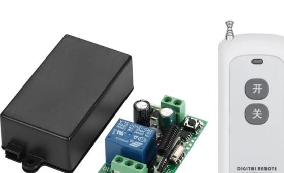 雙鷹遙控牧馬人用什么電機好，推薦適合雙鷹遙控牧馬人的電機型號