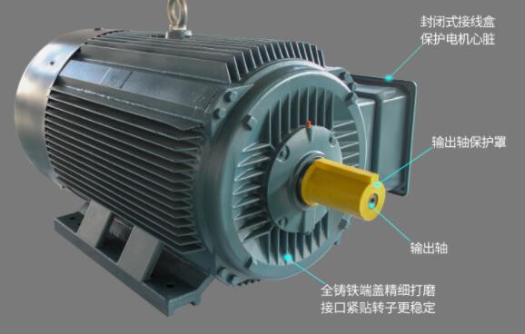 啟動(dòng)充電機(jī)工作原理，詳解充電機(jī)的啟動(dòng)原理和工作過程