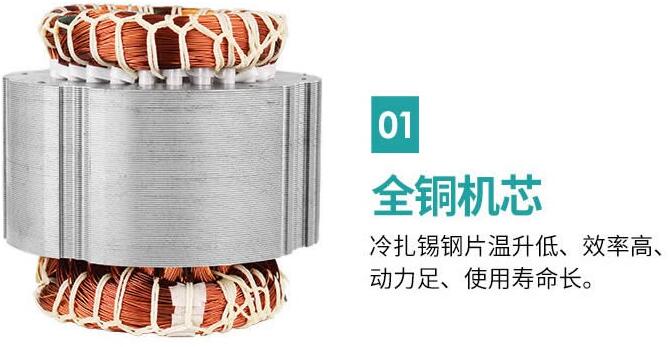 直流電機(jī)原理，介紹直流電機(jī)的工作原理