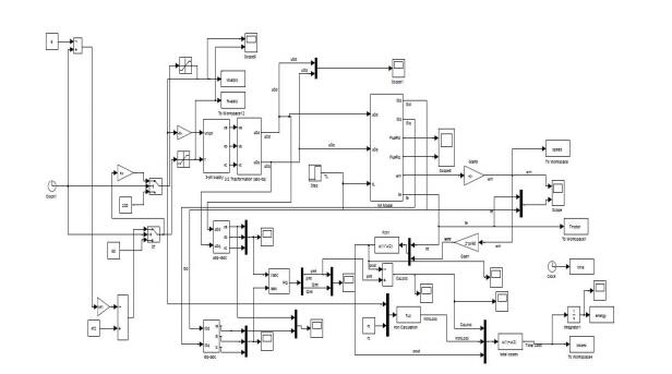 變電機(jī)能直接連接嗎，變電機(jī)的使用注意事項(xiàng)