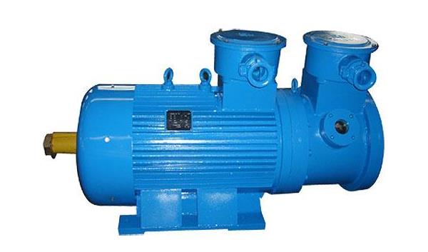 電機運行狀態(tài)監(jiān)測，電機監(jiān)測方法與技術