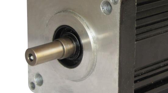 盤式制動(dòng)電機(jī)用軸承，軸承在盤式制動(dòng)電機(jī)中的應(yīng)用
