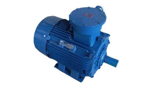 電機能效標(biāo)準(zhǔn)，電機的能耗指標(biāo)