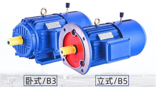 電機(jī)矢量控制算法，詳解電機(jī)矢量控制的實(shí)現(xiàn)原理