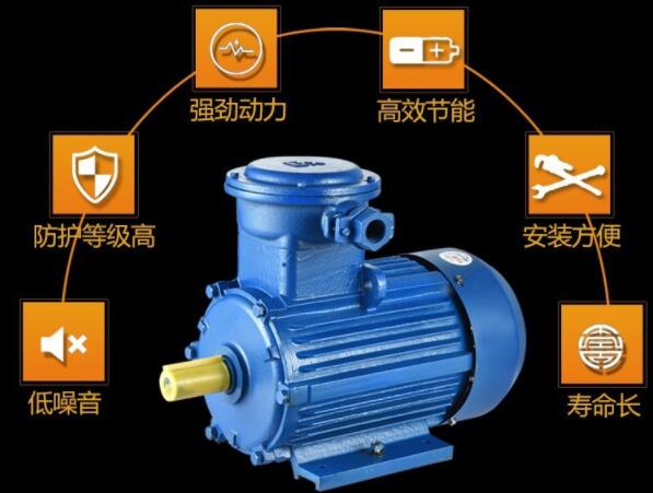 伺服電機(jī)調(diào)速方法，詳解伺服電機(jī)調(diào)速方法