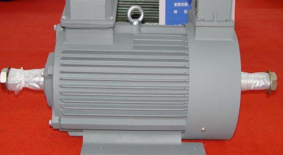 式無刷同步電機(jī)，詳解式無刷同步電機(jī)的工作原理