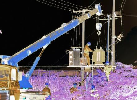 上的電機(jī)能用嗎，電機(jī)質(zhì)量分析
