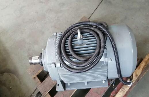 數顯智能電機保護器，電機保護器的功能和作用