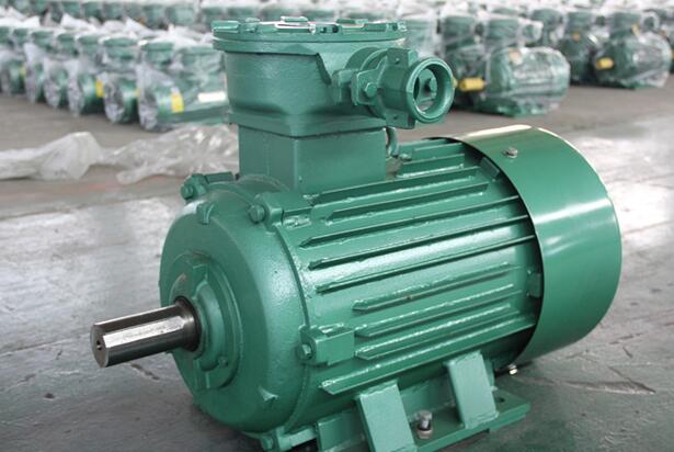 電機(jī)用什么潤(rùn)滑油，電機(jī)潤(rùn)滑油的選擇與使用