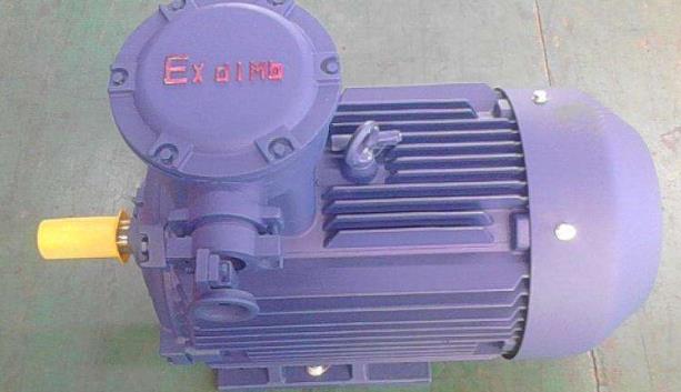雙速電機(jī)能接單速嗎，雙速電機(jī)的使用方法和限制