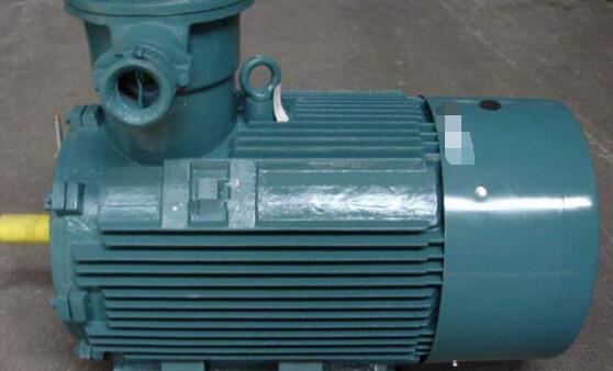36v防爆電機(jī)常州華盛，36v防爆電機(jī)常州華盛產(chǎn)品介紹