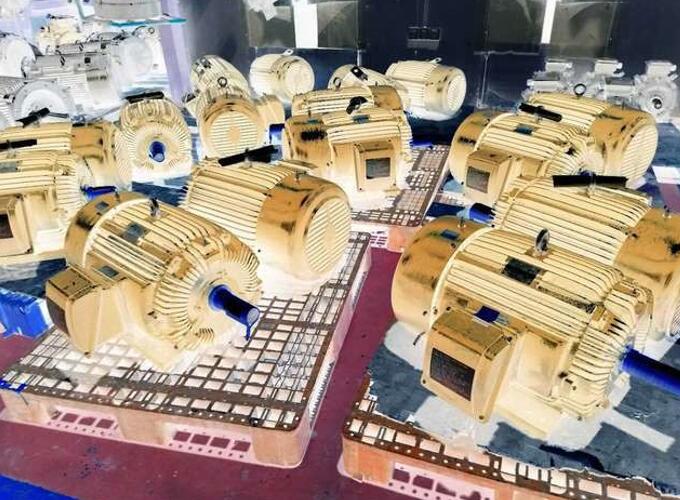電機(jī)熱過(guò)載曲線算法，了解電機(jī)熱過(guò)載曲線方法