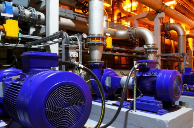 電抗對(duì)電機(jī)有啥作用，電抗在電機(jī)中的應(yīng)用