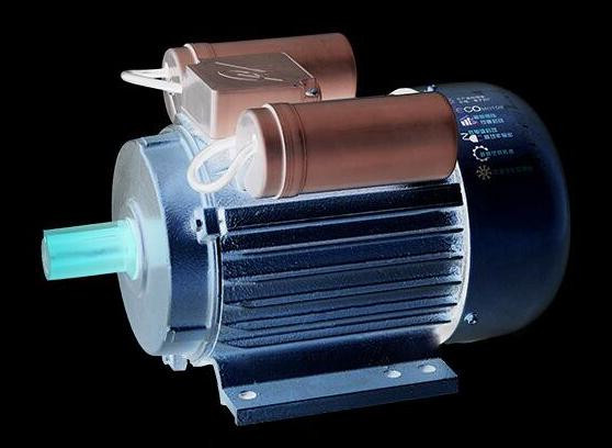370渦輪蝸桿減速電機，特點及應用領域