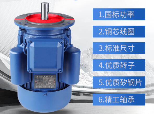 11kw電機(jī)扭矩，11kw電機(jī)的扭矩性能介紹