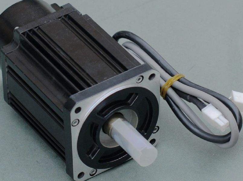 伺服電機以及控制器，了解伺服電機和控制器的基礎知識