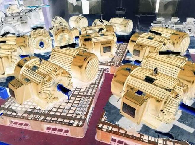 37千瓦變電機，功率為37千瓦的變電機詳解