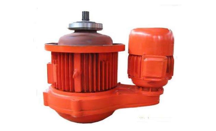 連接伺服電機(jī)編碼器，實現(xiàn)伺服電機(jī)與編碼器的連接方法