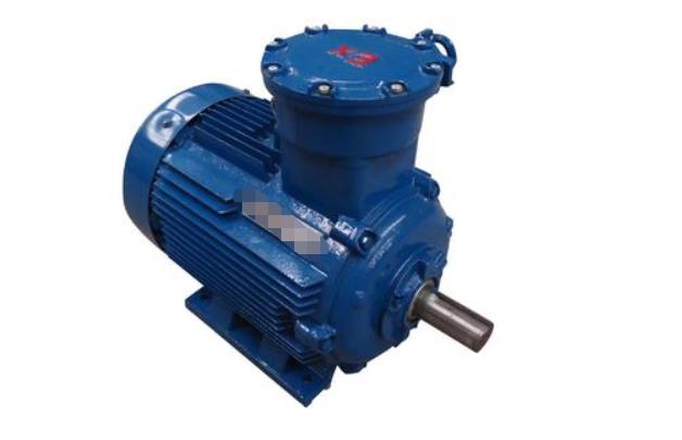 電機(jī)冷卻方式其代碼，詳解電機(jī)的冷卻方式和相關(guān)代碼