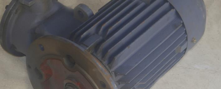壓敏電阻電機(jī)emc，壓敏電阻與電機(jī)電磁兼容性問題討論