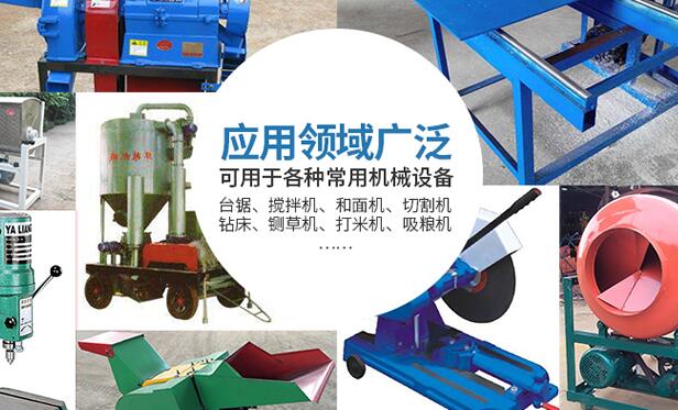 怎樣測永磁直流電機，測量永磁直流電機的方法