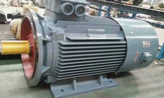 永磁電機和串激電機，電機類型和特點對比