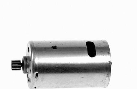 電機(jī)保護(hù)器故障代碼，常見故障及解決方法