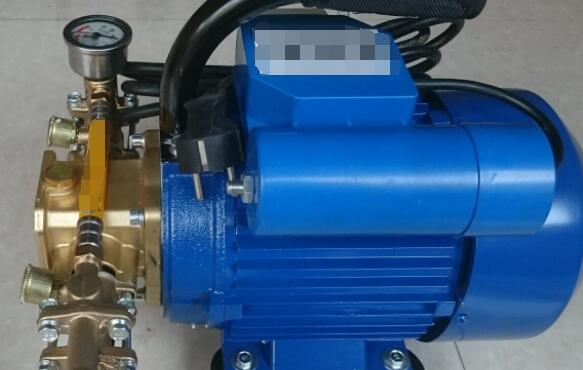 川漁王投料機主電機，主電機的選擇和使用