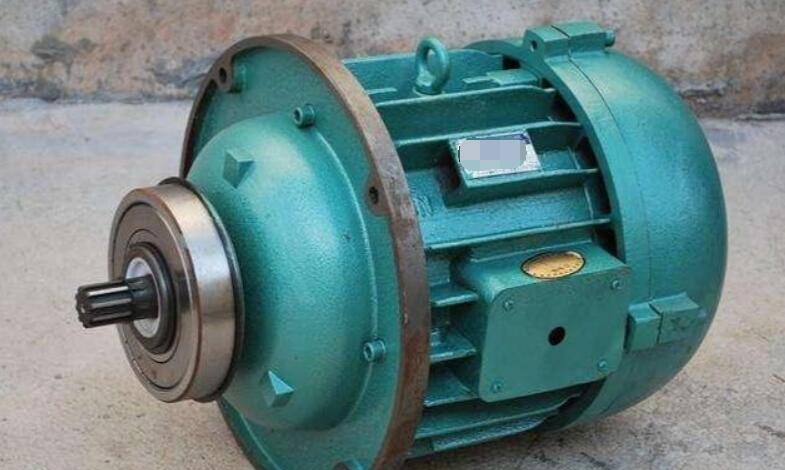直流步進(jìn)電機(jī)原理，詳解直流步進(jìn)電機(jī)的工作原理
