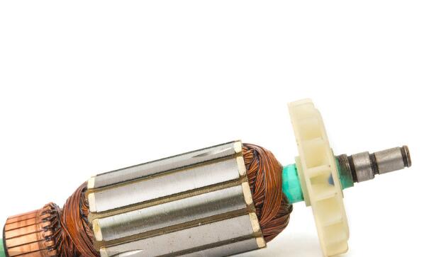 讓步進電機轉起來，步進電機的使用方法與調試方法