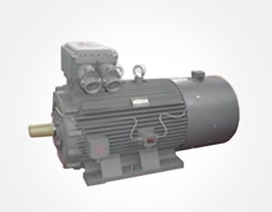 電機中的定子轉(zhuǎn)子，電機工作原理介紹