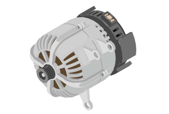 直流無刷和步進電機，比較直流無刷電機和步進電機的特點