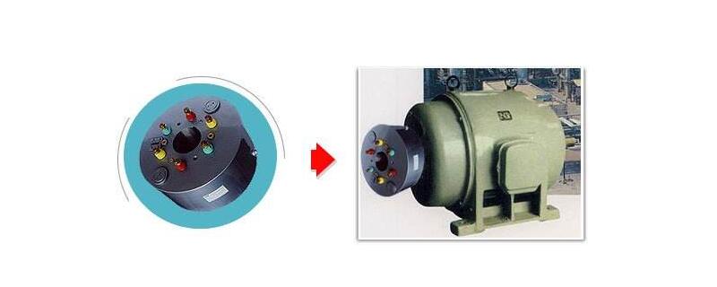 立式6千伏電機(jī)結(jié)構(gòu)，詳解立式6千伏電機(jī)的構(gòu)造