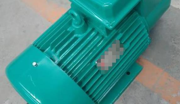 電機能效提升方法，提高電機能效的具體措施