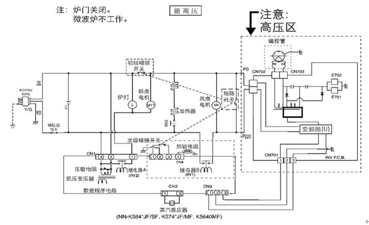 電機(jī)繞組溫度測(cè)量，電機(jī)繞組溫度測(cè)量方法及注意事項(xiàng)
