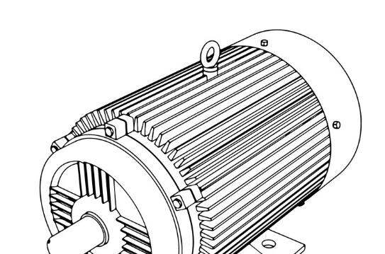 三相電機(jī)技術(shù)數(shù)據(jù)，詳解三相電機(jī)的技術(shù)參數(shù)