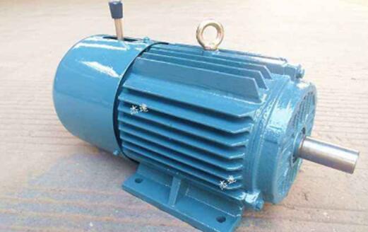 聯(lián)軸器連接電機(jī)與軸，聯(lián)軸器的選擇與